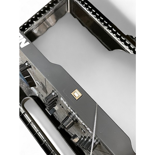 Used Numark MT3 DJ Controller