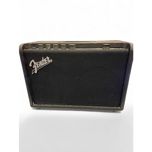 Used Fender Mustang GT40 Guitar Combo Amp,Specials : American Fashion Style Bags On Sale