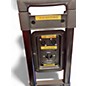 Used Boom Bass Cabinets TANK 1012 Bass Cabinet thumbnail