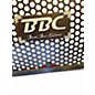 Used Boom Bass Cabinets TANK 1012 Bass Cabinet