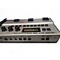 Used BOSS GT1B Bass Effect Pedal
