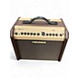 Used Fishman PROLBX500 Loudbox Mini Acoustic Guitar Combo Amp thumbnail