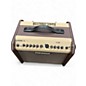 Used Fishman PROLBX500 Loudbox Mini Acoustic Guitar Combo Amp