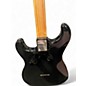 Used Fretlight 500 SERIES Black Solid Body Electric Guitar