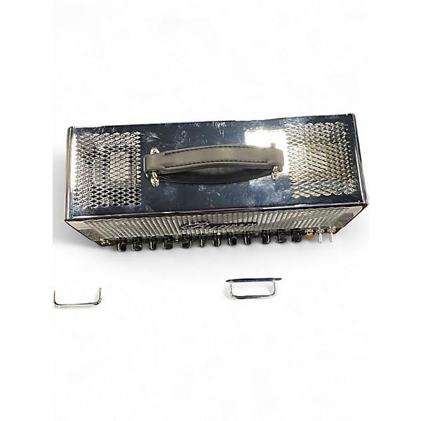 Used Bugera T50 Tube Guitar Amp Head