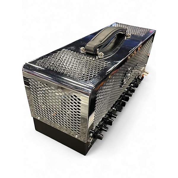 Used Bugera T50 Tube Guitar Amp Head