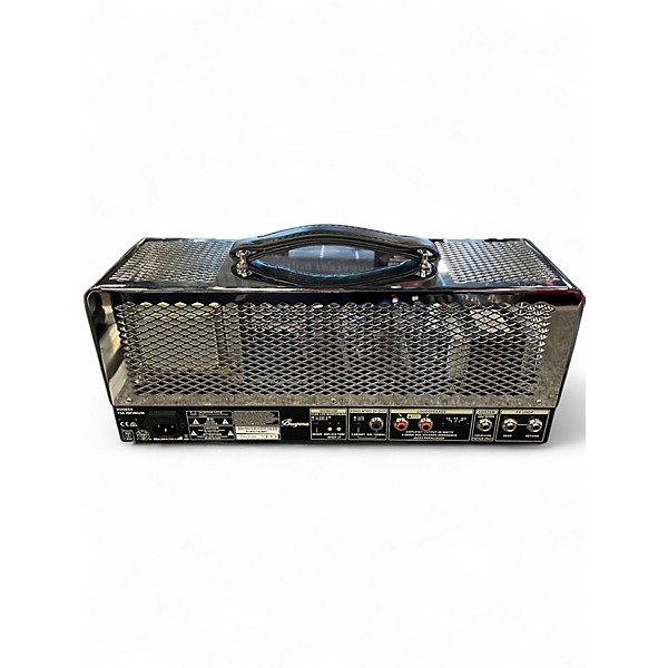 Used Bugera T50 Tube Guitar Amp Head