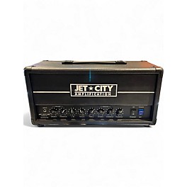 Used Jet City Amplification JCA22H 20W Tube Guitar Amp Head