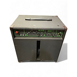 Used Trace Elliot BLX40 Bass Combo Amp
