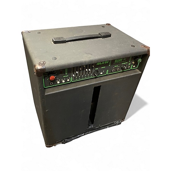 Used Trace Elliot BLX40 Bass Combo Amp