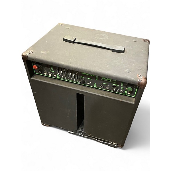 Used Trace Elliot BLX40 Bass Combo Amp