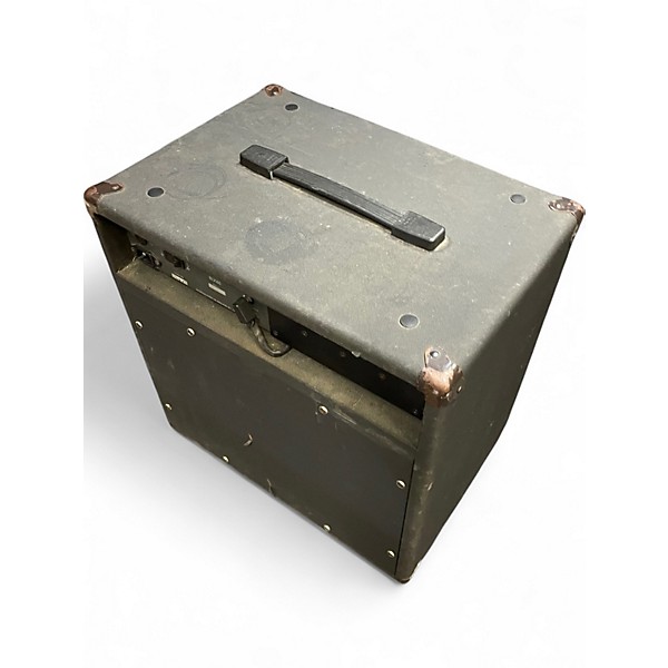 Used Trace Elliot BLX40 Bass Combo Amp