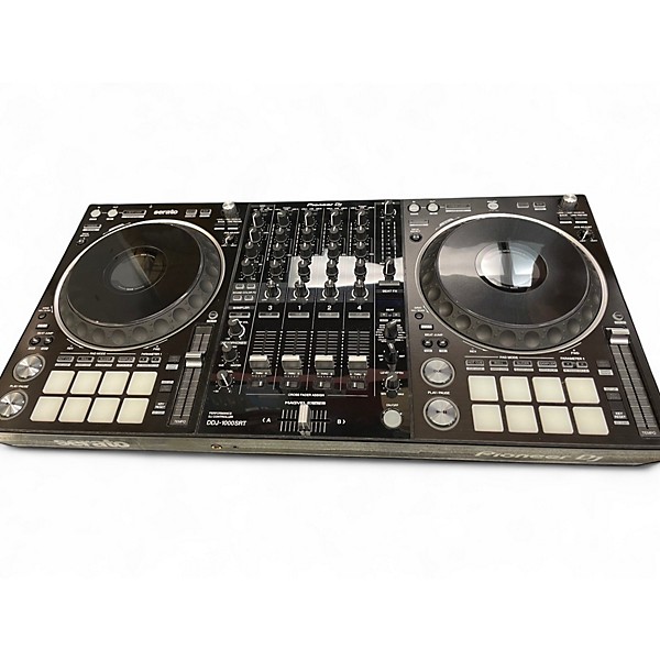 Used Pioneer DJ DDJ1000SRT DJ Controller,New Products : American Fashion Style Bags On Sale