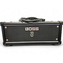 Used BOSS Katana KTN-Head 2 Solid State Guitar Amp Head