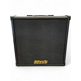Used Markbass CMB101 40w Bass Combo Amp