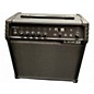 Used Line 6 Spider V 30 1x8 Guitar Combo Amp