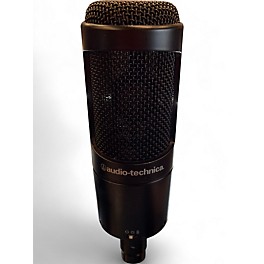 Used Audio-Technica AT2050 Condenser Microphone