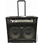 Used Gallien-Krueger 1001RB Bass Amp Head thumbnail