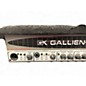 Used Gallien-Krueger 1001RB Bass Amp Head