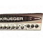 Used Gallien-Krueger 1001RB Bass Amp Head