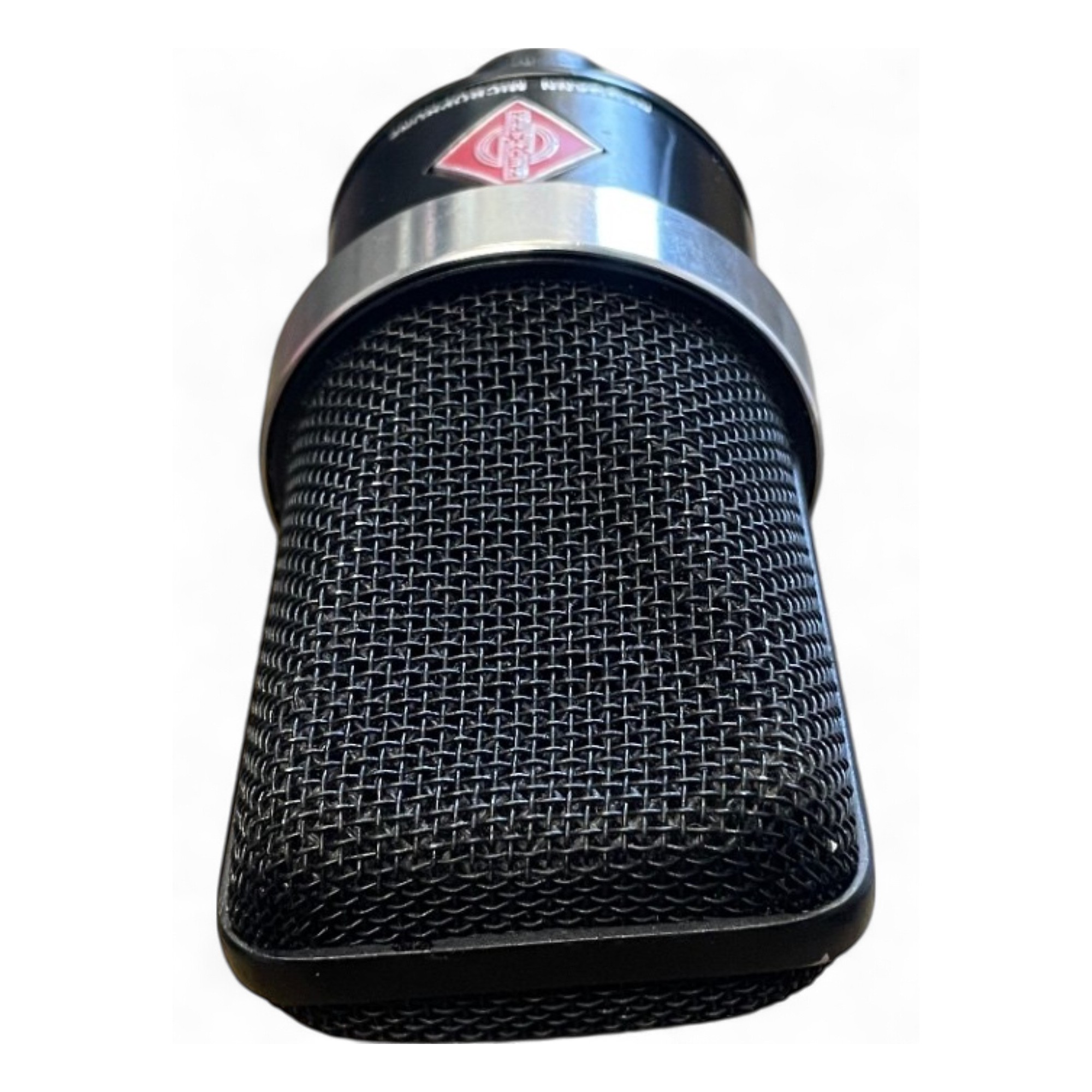 Used Neumann Used Neumann TLM102 Condenser Microphone Used Neumann Used Neumann TLM102 Condenser Microphone