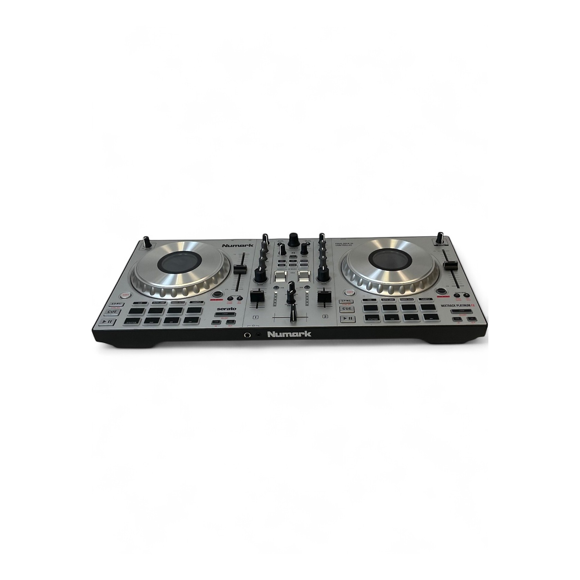 Used Numark Used Numark MIXTRACK PLATINUM FX DJ Controller