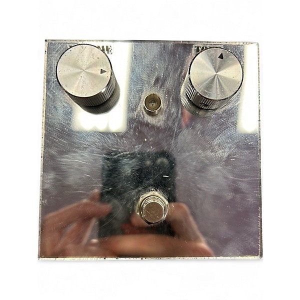 Used Guitar Tone Company The Bloody Finger Effect Pedal