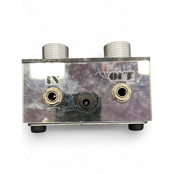 Used Guitar Tone Company The Bloody Finger Effect Pedal