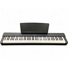 Used Yamaha P225 Digital Piano