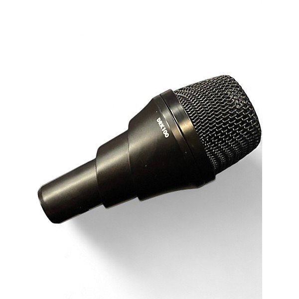 Used Digital Reference DRK100 Drum Microphone