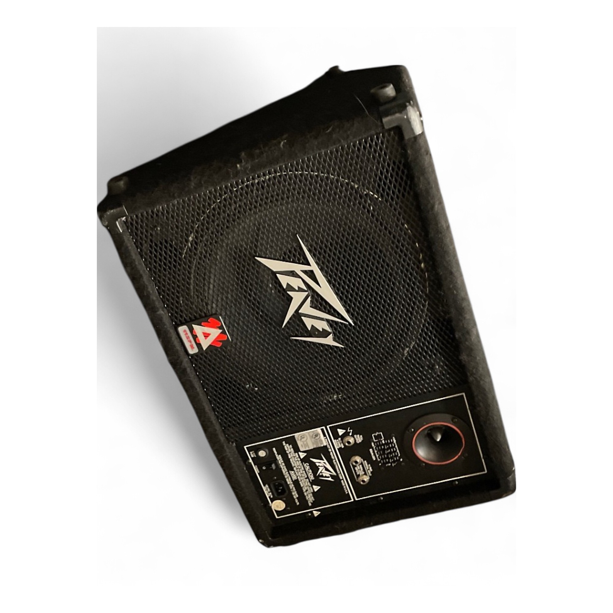 Used Peavey 112PM Unpowered Monitor | Guitar Center