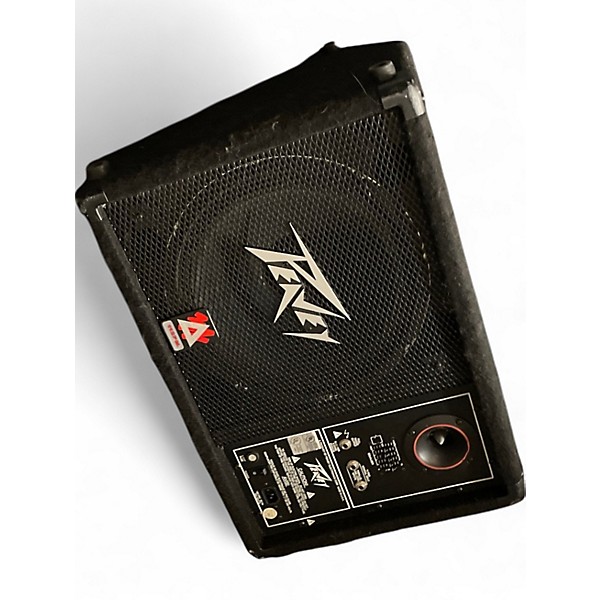 Used Peavey 112PM Unpowered Monitor