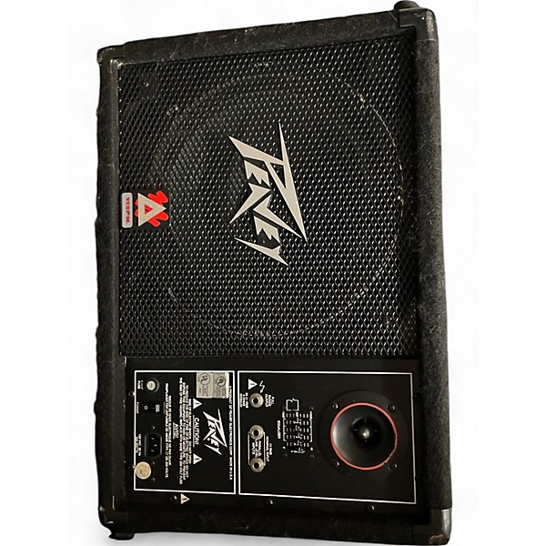 Used Peavey 112PM Unpowered Monitor