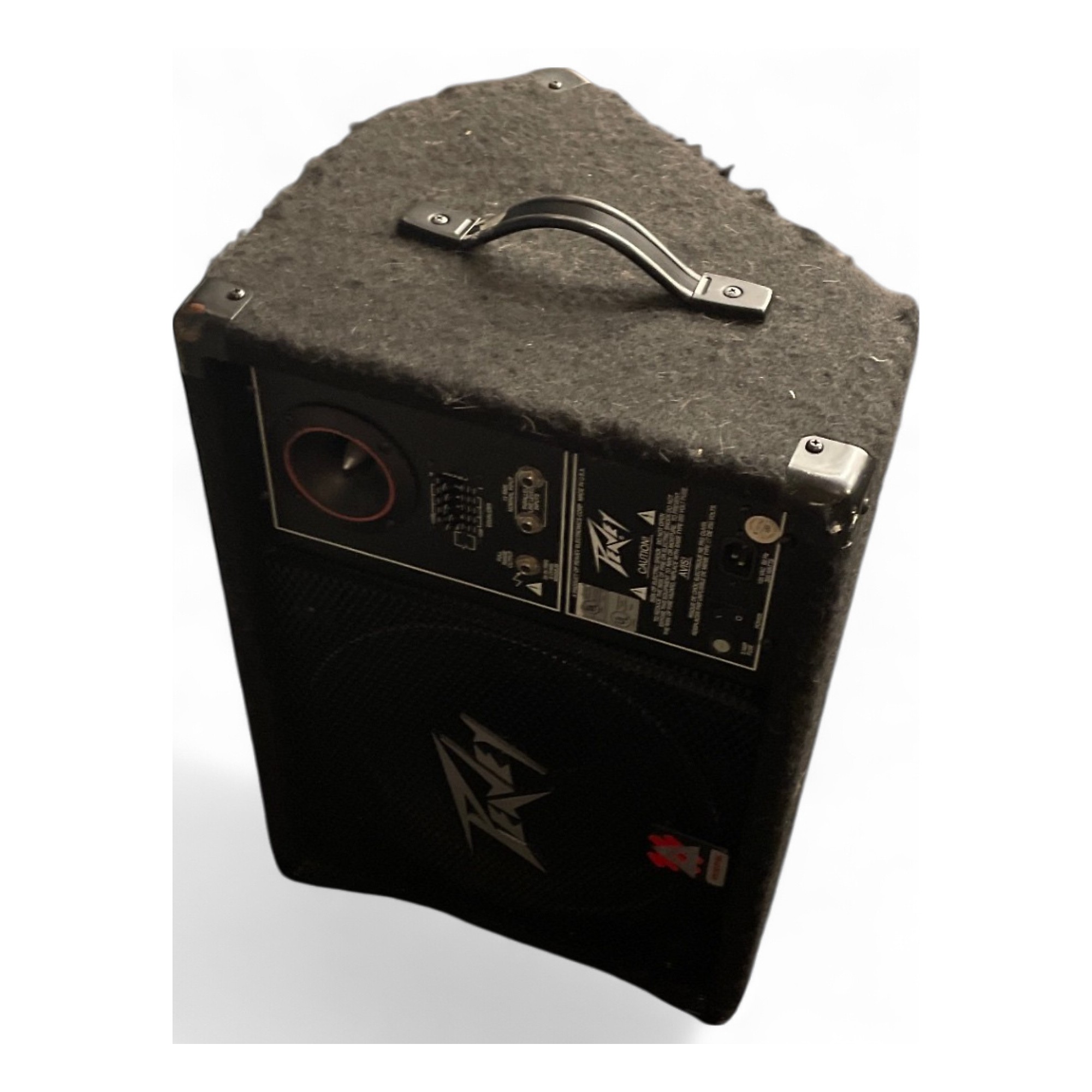 Used Peavey 112PM Unpowered Monitor | Guitar Center
