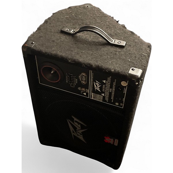 Used Peavey 112PM Unpowered Monitor