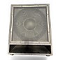 Used BASSBOSS BB15 MK2 Powered Subwoofer thumbnail