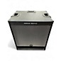 Used Genz Benz GBT410T-UB4 Bass Cabinet thumbnail