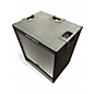 Used Genz Benz GBT410T-UB4 Bass Cabinet