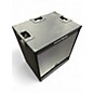 Used Genz Benz GBT410T-UB4 Bass Cabinet