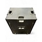 Used Genz Benz GBT410T-UB4 Bass Cabinet