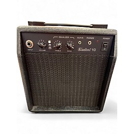 Used Epiphone Electar Guitar Combo Amp