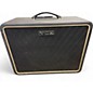 Used VOX v112nt Guitar Cabinet thumbnail
