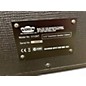 Used VOX v112nt Guitar Cabinet