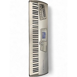 Used Alesis Fusion 8HD 88 Key Keyboard Workstation