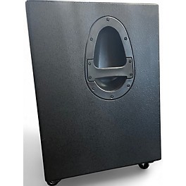 Used Bugera BN115TS 2000W 1X15 Bass Cabinet