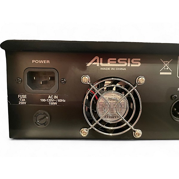 Used Alesis SUMO100 Keyboard Amp