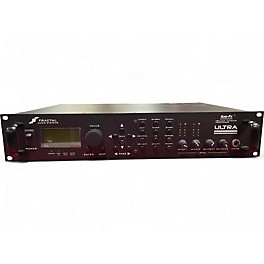 Used Fractal Audio axe-fx Audio Converter