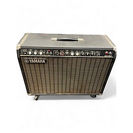 Used Yamaha G100-212II Guitar Combo Amp