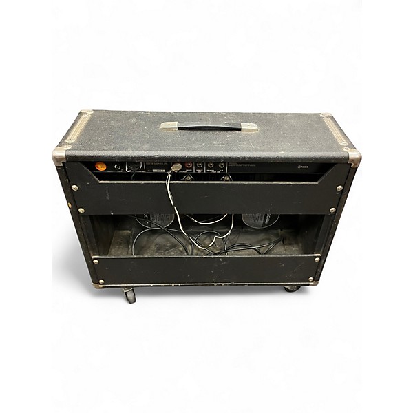 Used Yamaha G100-212II Guitar Combo Amp