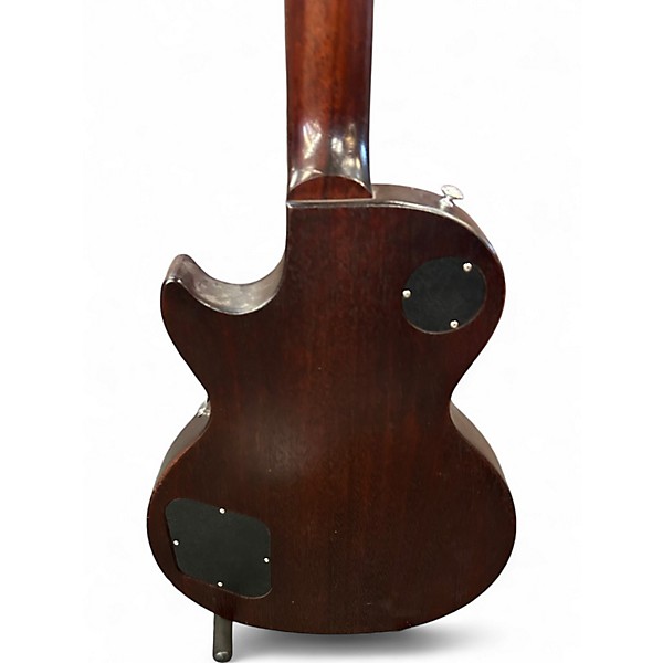 Used 2016 Gibson Les Paul Studio Mahogany Solid Body Electric Guitar